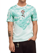Portugal Away 2026 - Stadium Kit