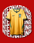 Brazil Home Player's Version