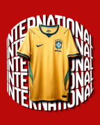 Brazil Home Player's Version