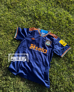 Newcastle Third 25/26 - Stadium Kit