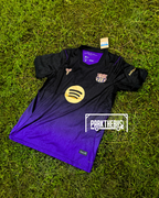 Barcelona Away 26/27 Stadium Kit