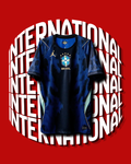 Brazil Away 2026 Player's Version