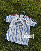 Real Madrid Home 26/27 - Stadium Kit