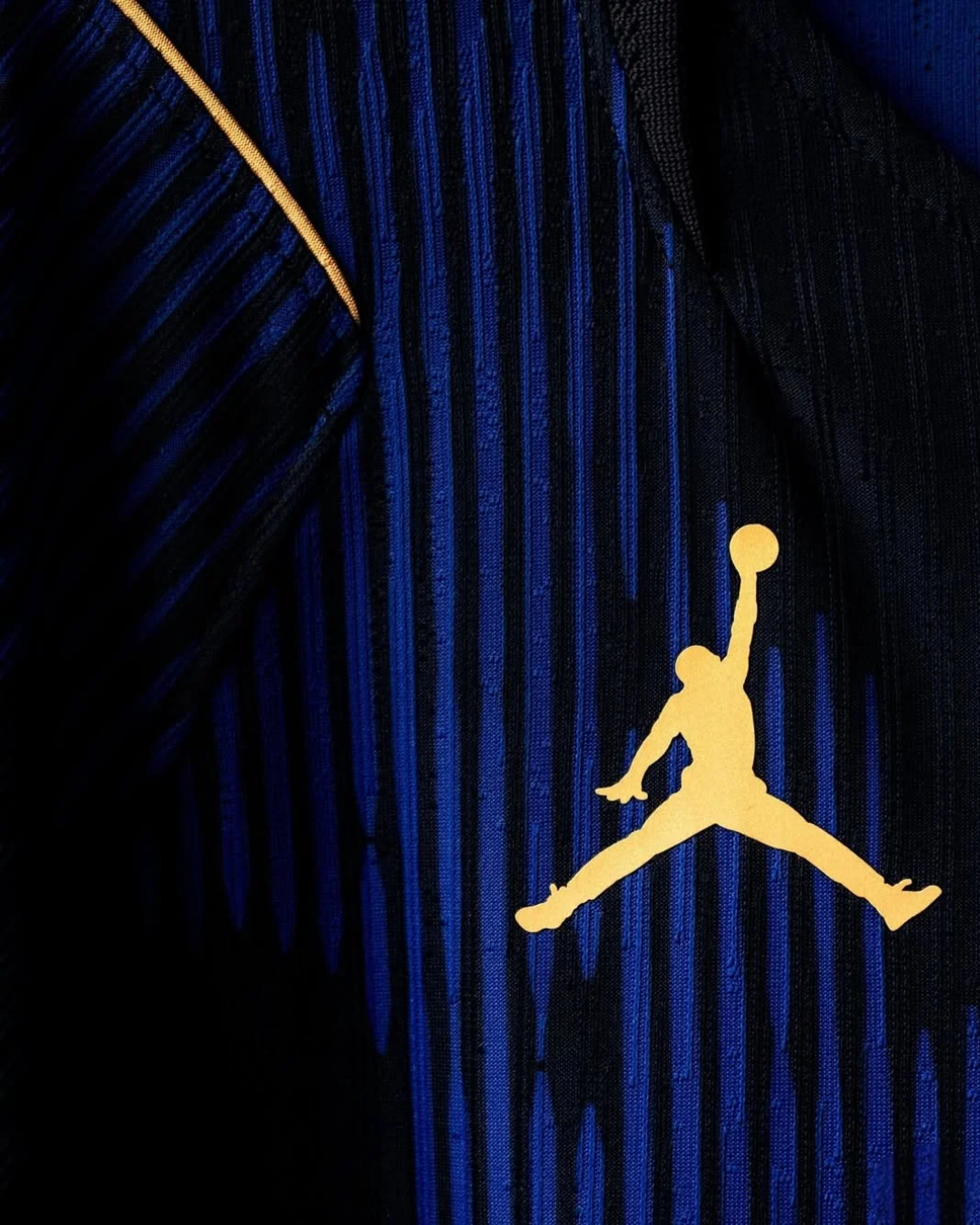 Brazil Away 2026 Player's Version