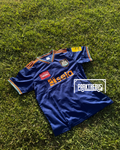Newcastle Third 25/26 - Stadium Kit