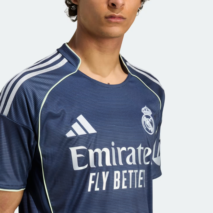 Real   Madrid   Away   2025-26   -   Players   Version