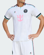 Inter Miami Third 26/27 - Stadium Kit
