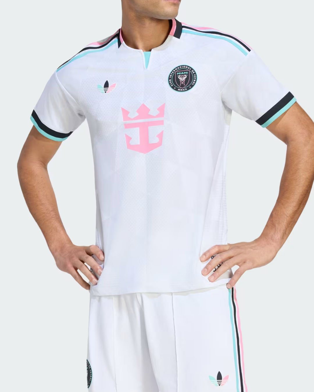 Inter Miami Third 26/27 - Stadium Kit