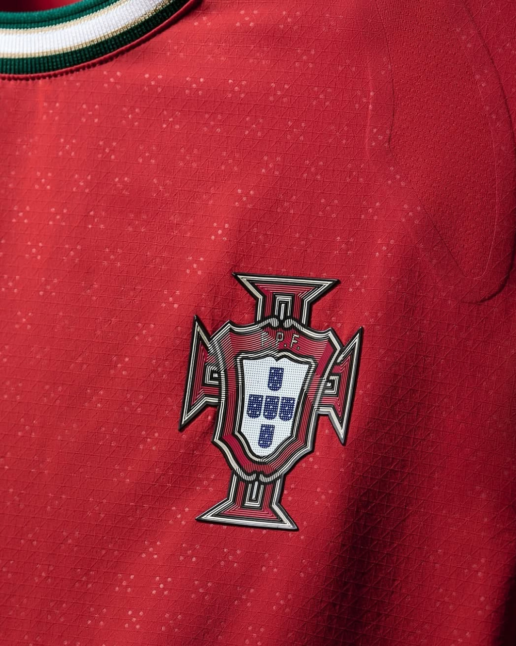 Portugal Home 2026 Player's Version
