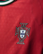 Portugal Home 2026 Player's Version