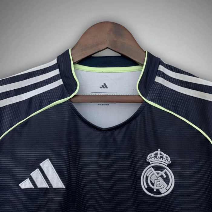 Real   Madrid   Away   2025-26   -   Players   Version