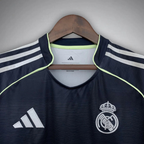 Real   Madrid   Away   2025-26   -   Players   Version