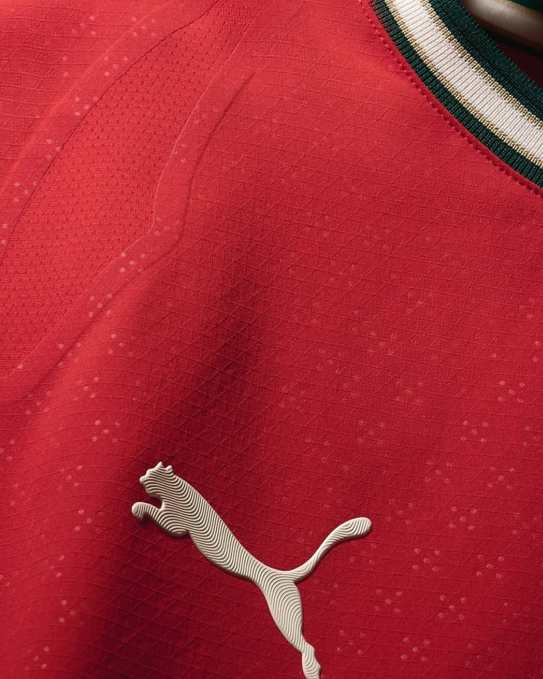Portugal Home 2026 Player's Version