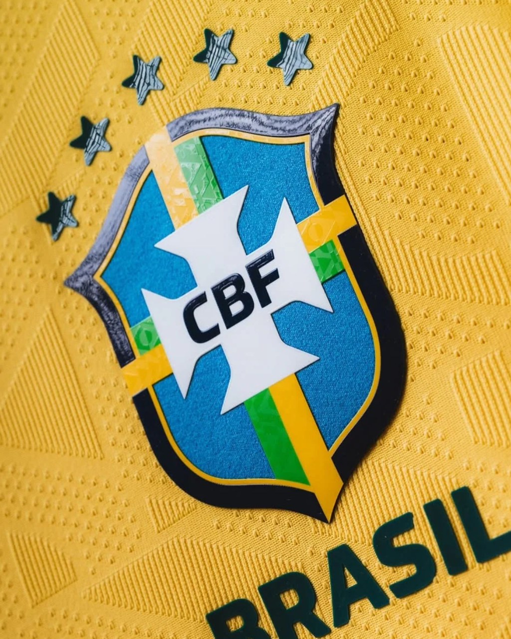 Brazil Home Player's Version