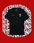 Norway Away 2026 - Stadium Kit