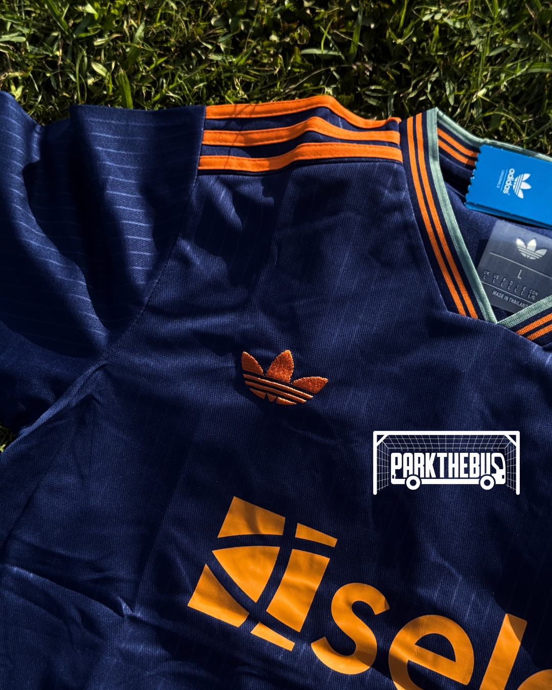 Newcastle Third 25/26 - Stadium Kit