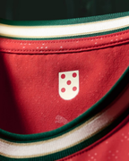 Portugal Home 2026 Player's Version