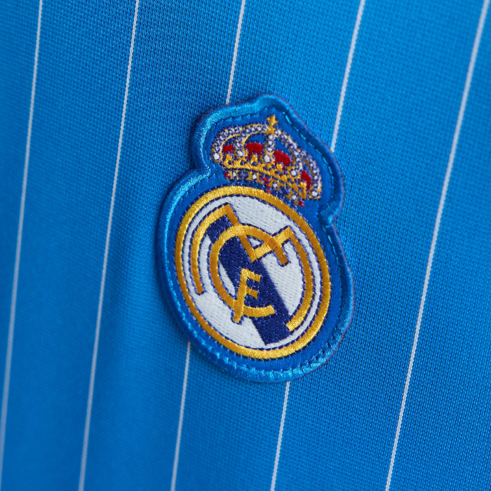 Real   Madrid   Icon   -   Stadium   Kit