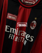 AC Milan 26/27 - Stadium Kit