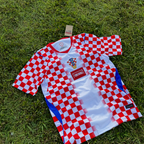 Croatia Home 2026 - Stadium Kit