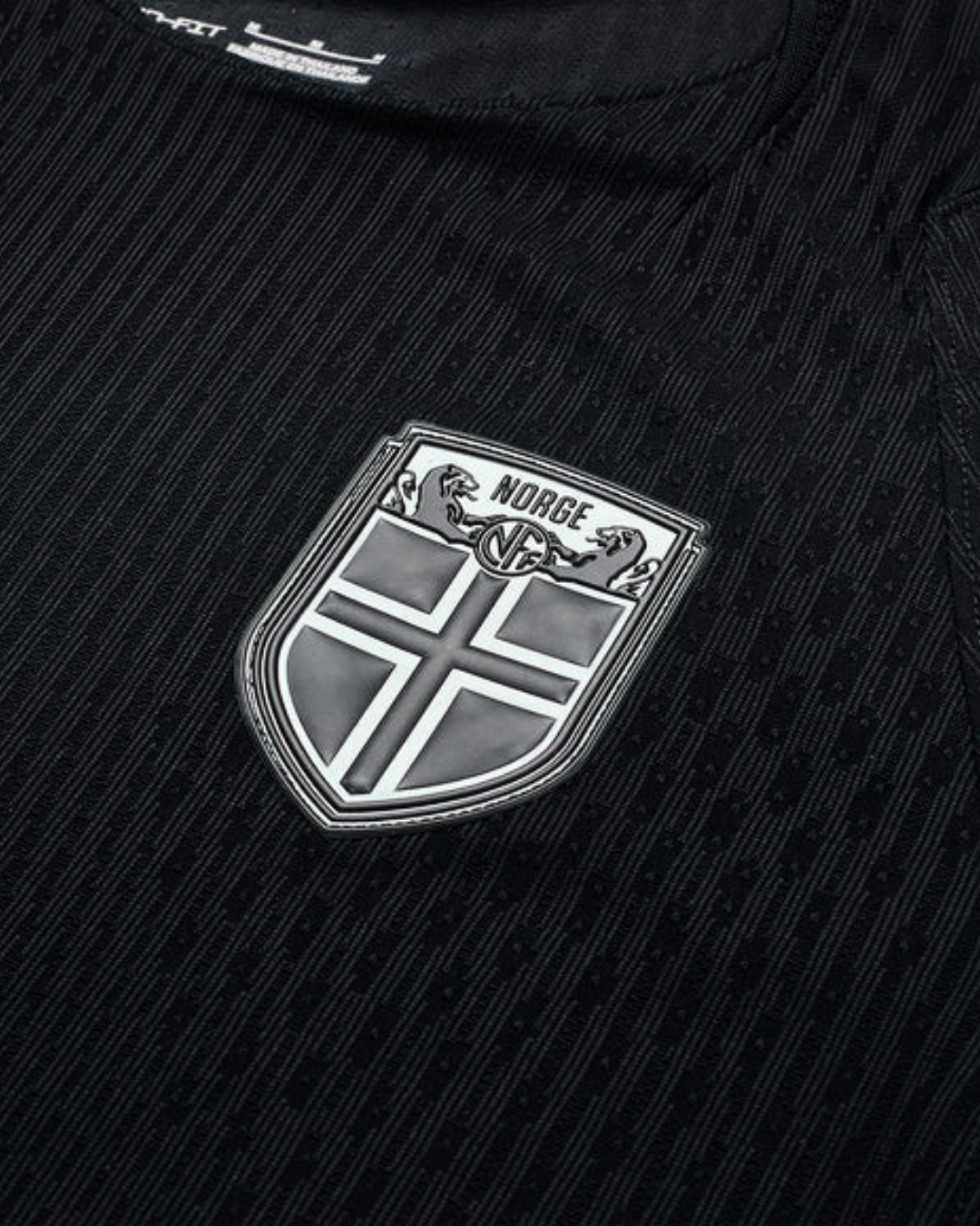 Norway Away 2026 - Stadium Kit