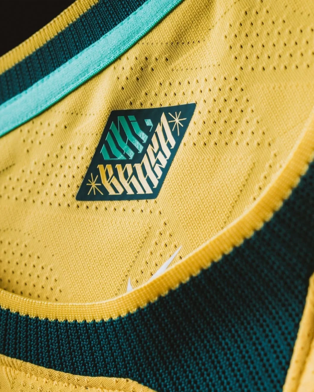 Brazil Home Player's Version