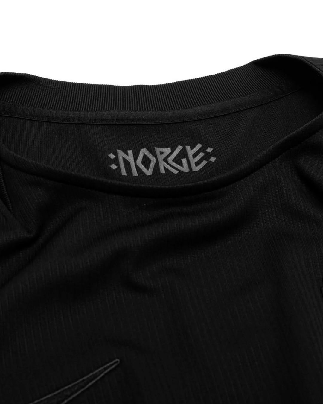 Norway Away 2026 - Stadium Kit