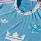 Inter   Miami   Third   2025   -   Stadium   Kit   (Full   Sleeves)
