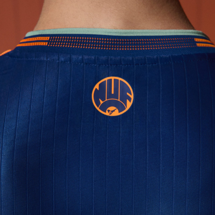Newcastle Third 25/26 - Stadium Kit