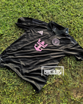 Inter Miami Away 26/27 - Stadium Kit
