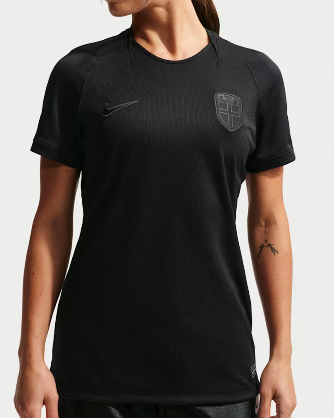 Norway Away 2026 - Stadium Kit
