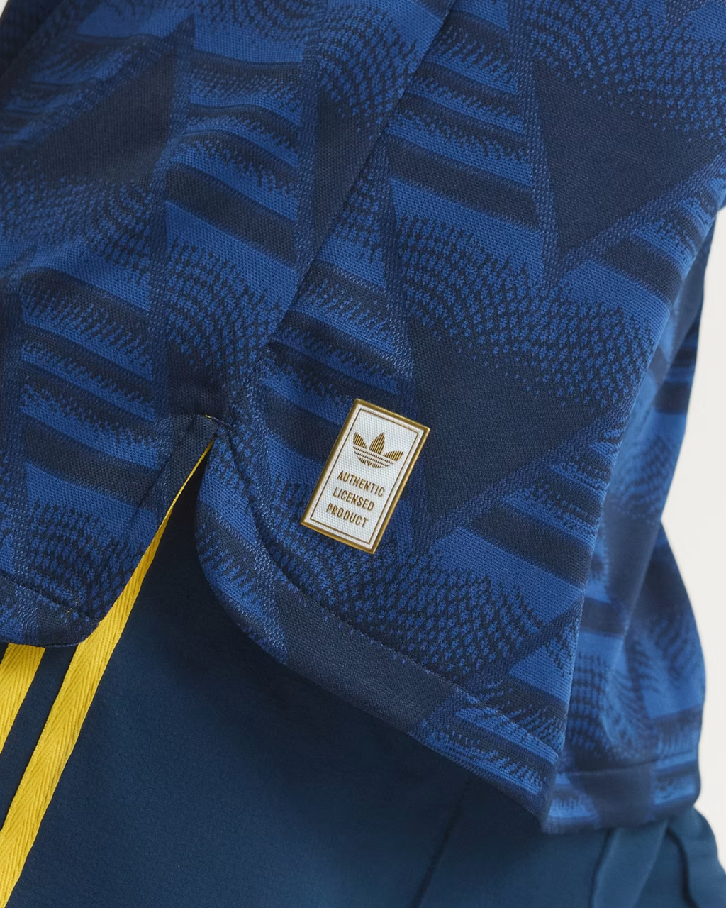 Arsenal Away 26/27 - Stadium Kit