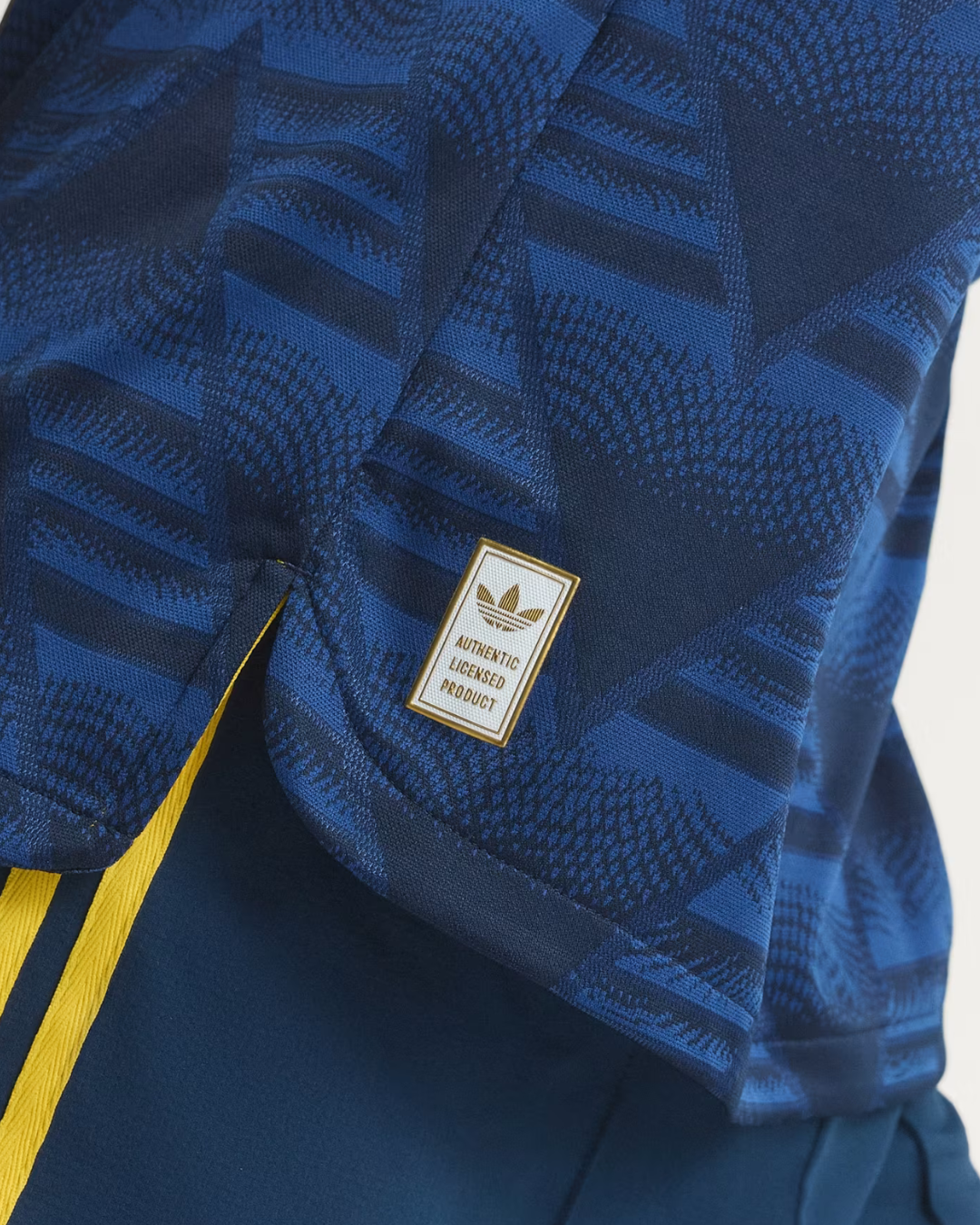Arsenal Away 26/27 - Stadium Kit