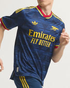 Arsenal Away 26/27 - Stadium Kit