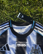 Newcastle Home 25/26 - Stadium Kit