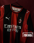 AC Milan 26/27 - Stadium Kit