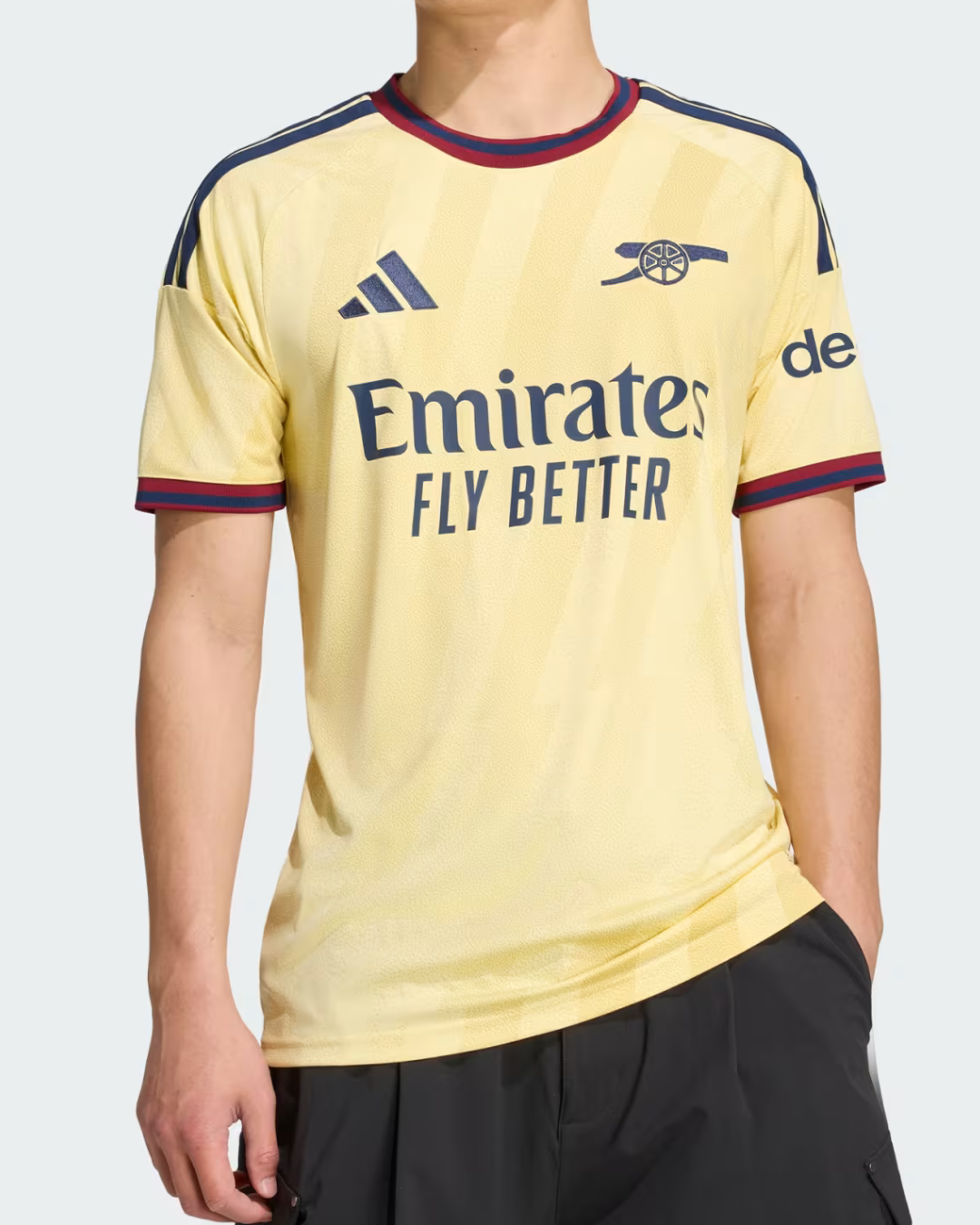 Arsenal Third 26/27 - Stadium Kit