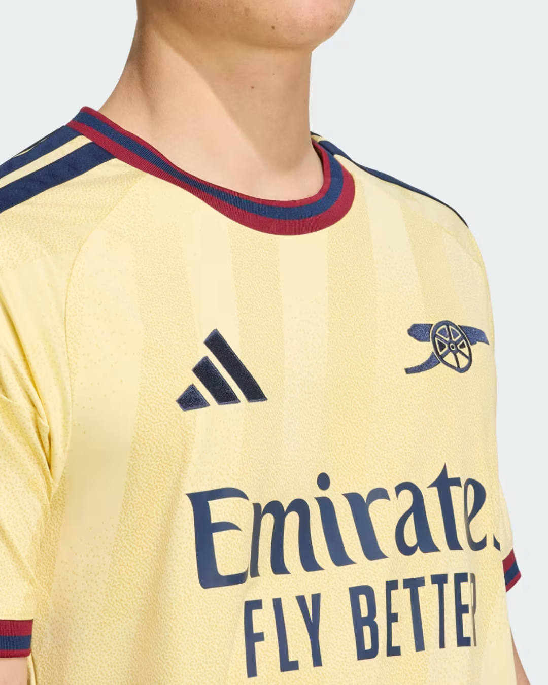 Arsenal Third 26/27 - Stadium Kit