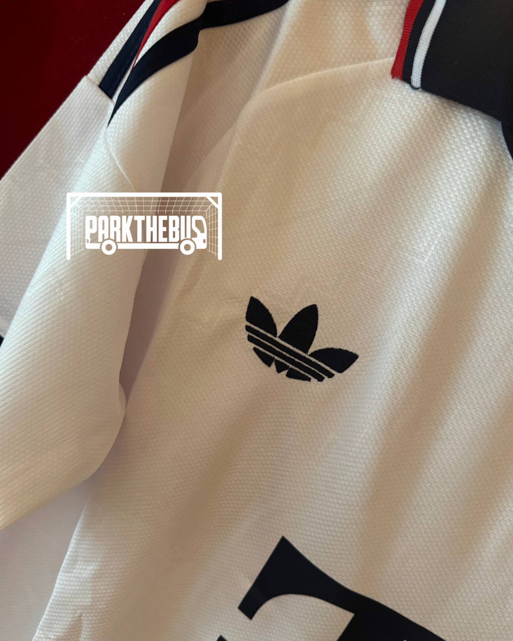 Bayern Munich Away 26/27 - Stadium Kit