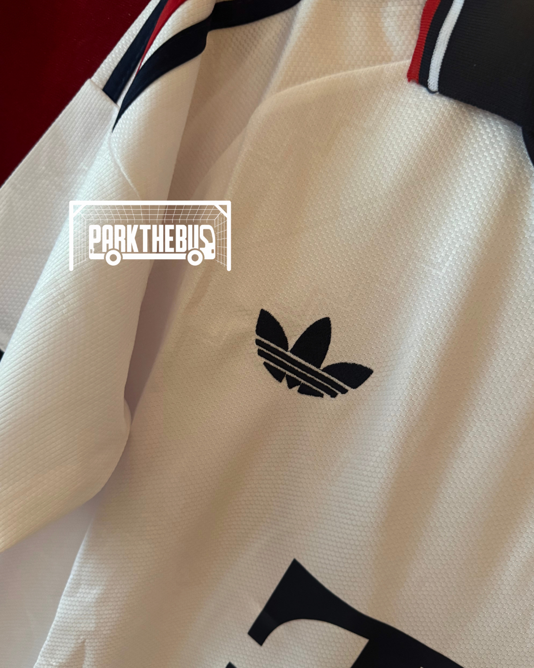 Bayern Munich Away 26/27 - Stadium Kit