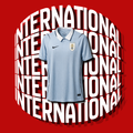 Uruguay Home 2026 - Players Version