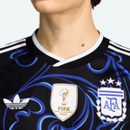 Argentina Away 2026 - Stadium Kit