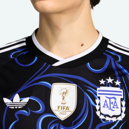 Argentina Away 2026 - Stadium Kit