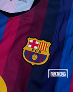 Barcelona Home 26/27 - Stadium Kit