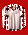 Spain Away Pedri Customisation 2026 - Stadium Kit