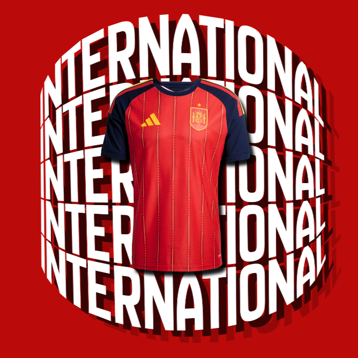 Spain   Home   2026   -   Players   Version