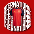 Spain   Home   2026   -   Players   Version