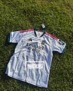 Real Madrid Home 26/27 - Stadium Kit