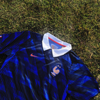France Home 2026 Mbappe 10 - Stadium Kit