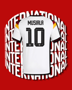 Germany Home Musiala 10 - Stadium Kit